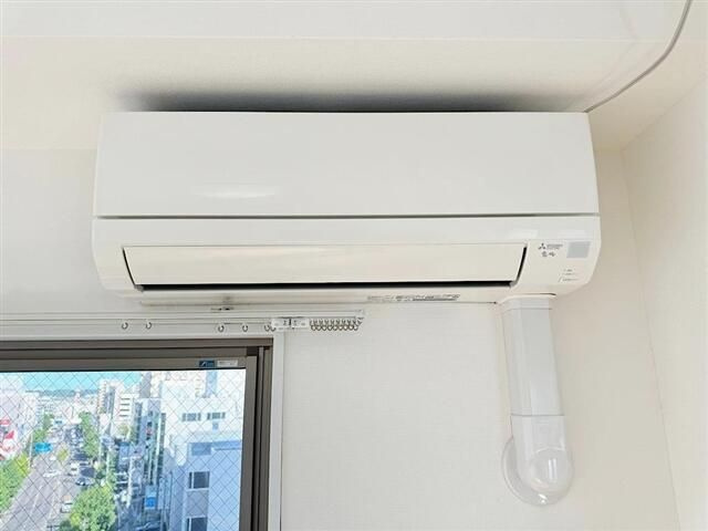 ＡＰＰＬＥ泉中央の設備