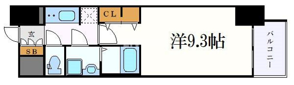 S-RESIDENCE鶴舞Ⅱ