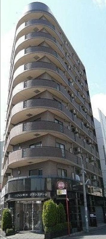 グリフィン横浜・グランステージ