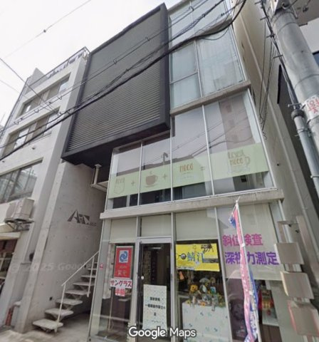AICビル