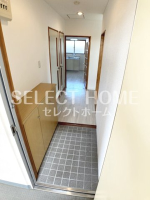 【玄関】 | マンションイレブン | 同型タイプ