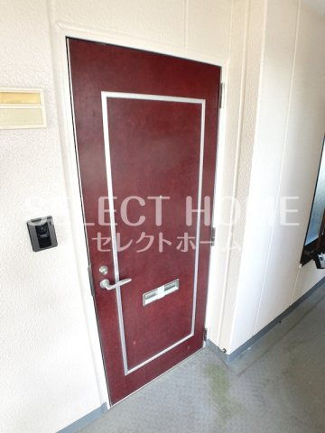  | マンションイレブン