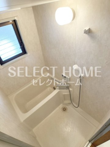 【浴室】 | マンションイレブン | 同型タイプ