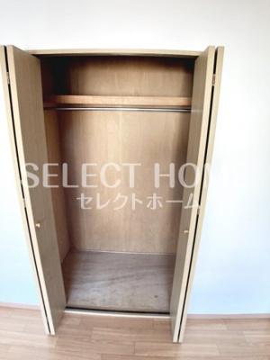 【収納】 | マンションイレブン | 同型タイプ