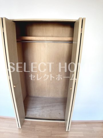 【収納】 | マンションイレブン | 同型タイプ