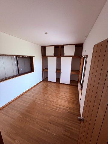 岩出市北大池・中古戸建・54788の洋室