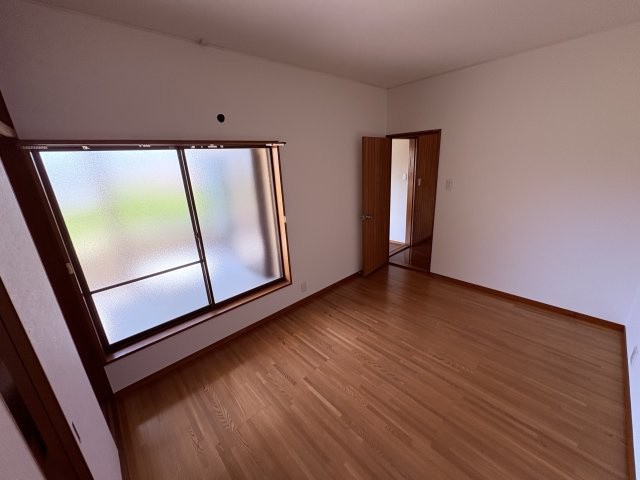 岩出市北大池・中古戸建・54788の洋室