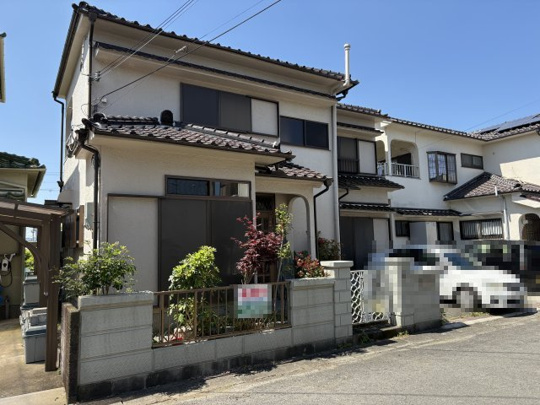 岩出市北大池・中古戸建・54788の画像