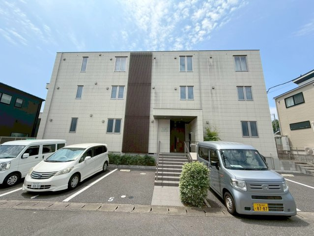 コンフォール新松戸