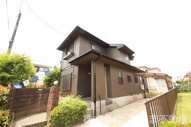 KEM鹿沼市松原1期　中古戸建の画像