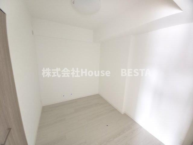 プレサンス神戸長田マリエントの子供部屋