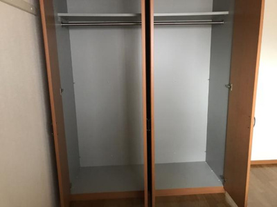 【収納】 | セカンド・パレス
