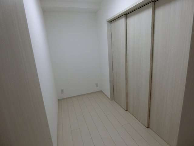 リルシア武蔵中原の内装