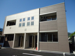 サンコート長束の画像