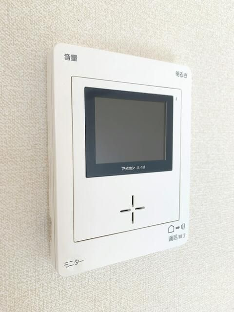 セイントパークのセキュリティ