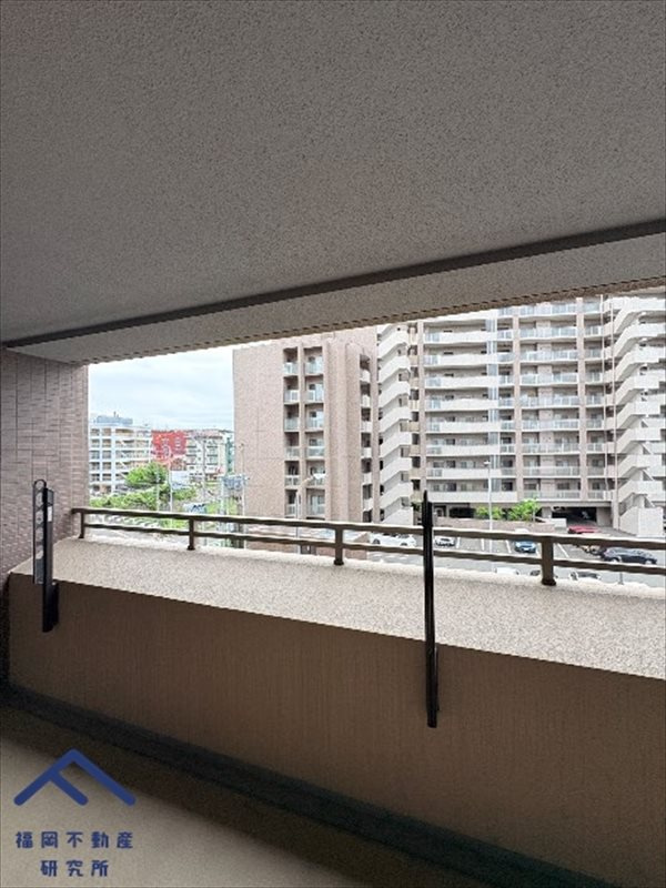 コアマンション城南ネクステージのその他共用部分