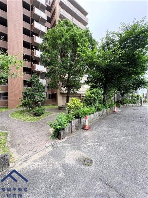 コアマンション城南ネクステージのその他