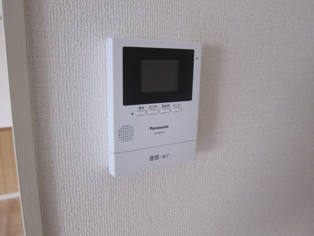 新潟昭和ビル（駅南）のセキュリティ