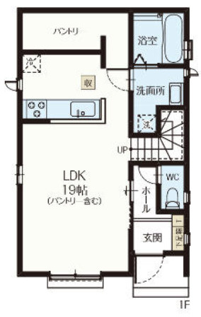 【仲介手数料無料】東村山恩多町３６期全１２棟H号棟　東村山の不動産なら西武ハウジング