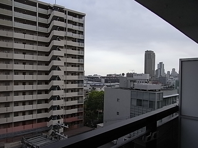 ＫＳハイムの展望