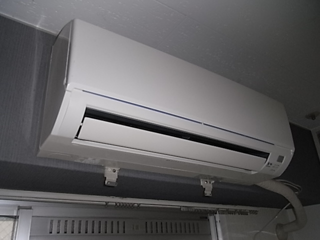 ＫＳハイムの設備