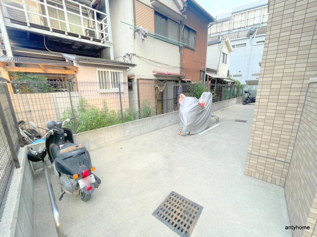 ロワイヤルヴァンテ　仲介手数料無料のその他共用部分
