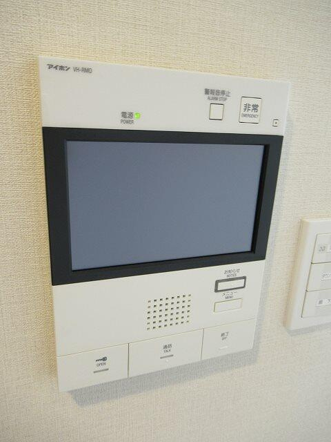 ＨＹ’ｓ三ノ輪のセキュリティ|参考写真 