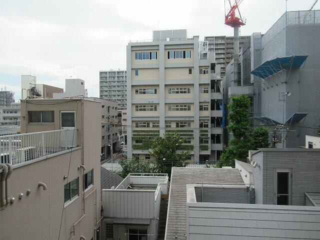 ＨＹ’ｓ三ノ輪の展望| 