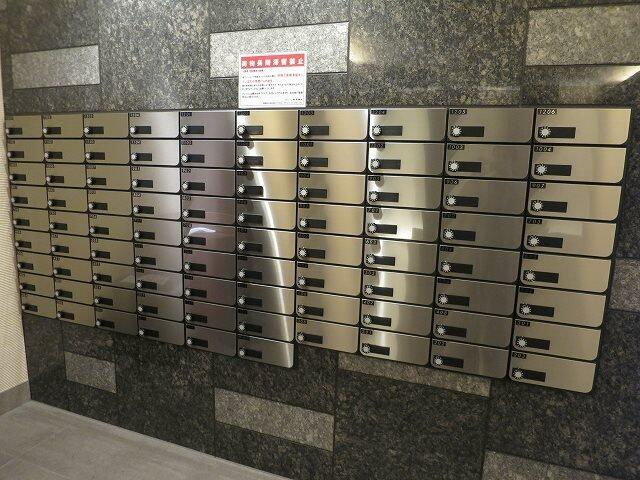 ＨＹ’ｓ三ノ輪のその他共用部分| 