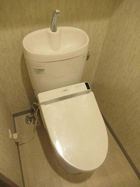 ＨＹ’ｓ三ノ輪のトイレ|参考写真 