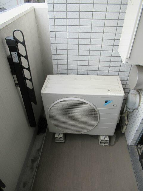 ＨＹ’ｓ三ノ輪のバルコニー|参考写真 