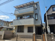 西宮市常磐町のマンションの画像