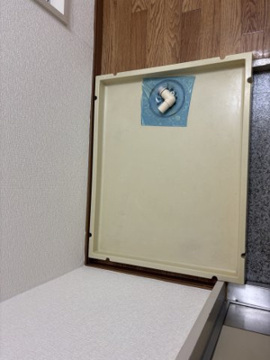 【設備】 | コーポシマノ