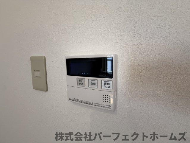 シティフラッツ交野のその他