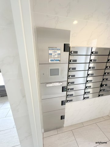 サンクレストの設備