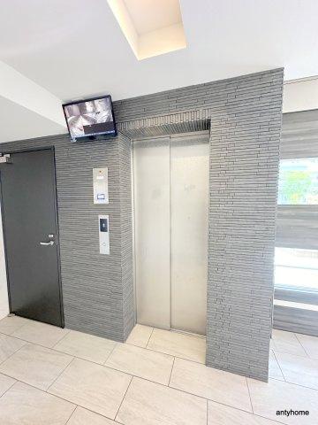 サンクレストの設備