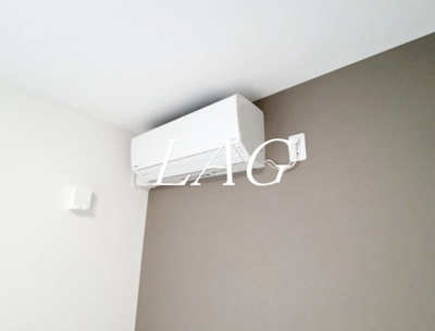 【設備】 | リプロン東矢口 | エアコンです。