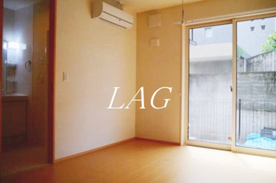 【居間・リビング】 | Ｍａｉｓｏｎ桜 | 洋室のお部屋です。