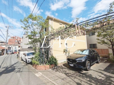 【外観】 | カーサヴェルデ | 外観です。