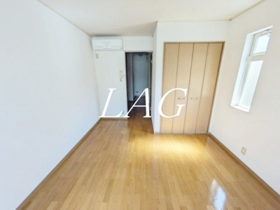 【居間・リビング】 | カーサヴェルデ | 洋室のお部屋です。