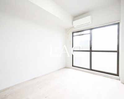 【居間・リビング】 | Apartment祐天寺 | 洋室のお部屋です。