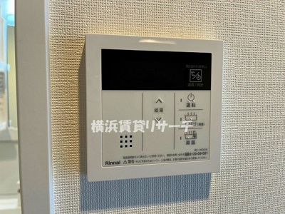  | シーネクス横濱根岸
