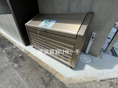  | シーネクス横濱根岸