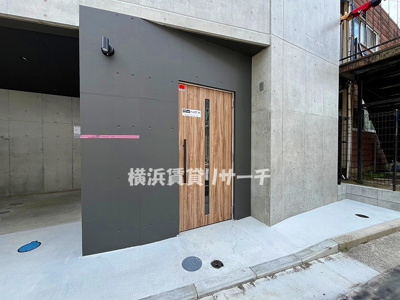  | シーネクス横濱根岸