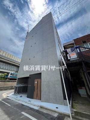  | シーネクス横濱根岸