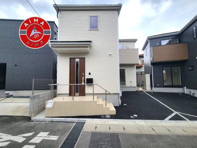粕屋町原町3丁目第5-2棟（2号棟）