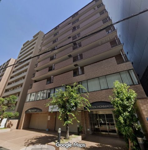 グリーン本町