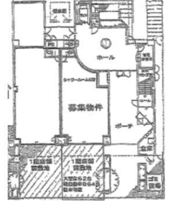 グリーン本町の間取り
