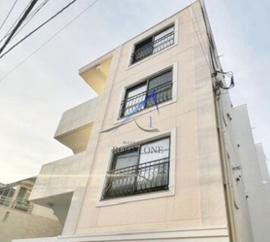エルファーロ小竹向原