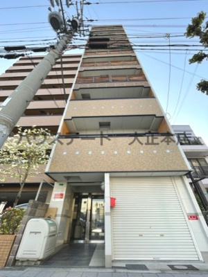 【外観】 | ヒルトップハイム桜川 仲介手数料無料